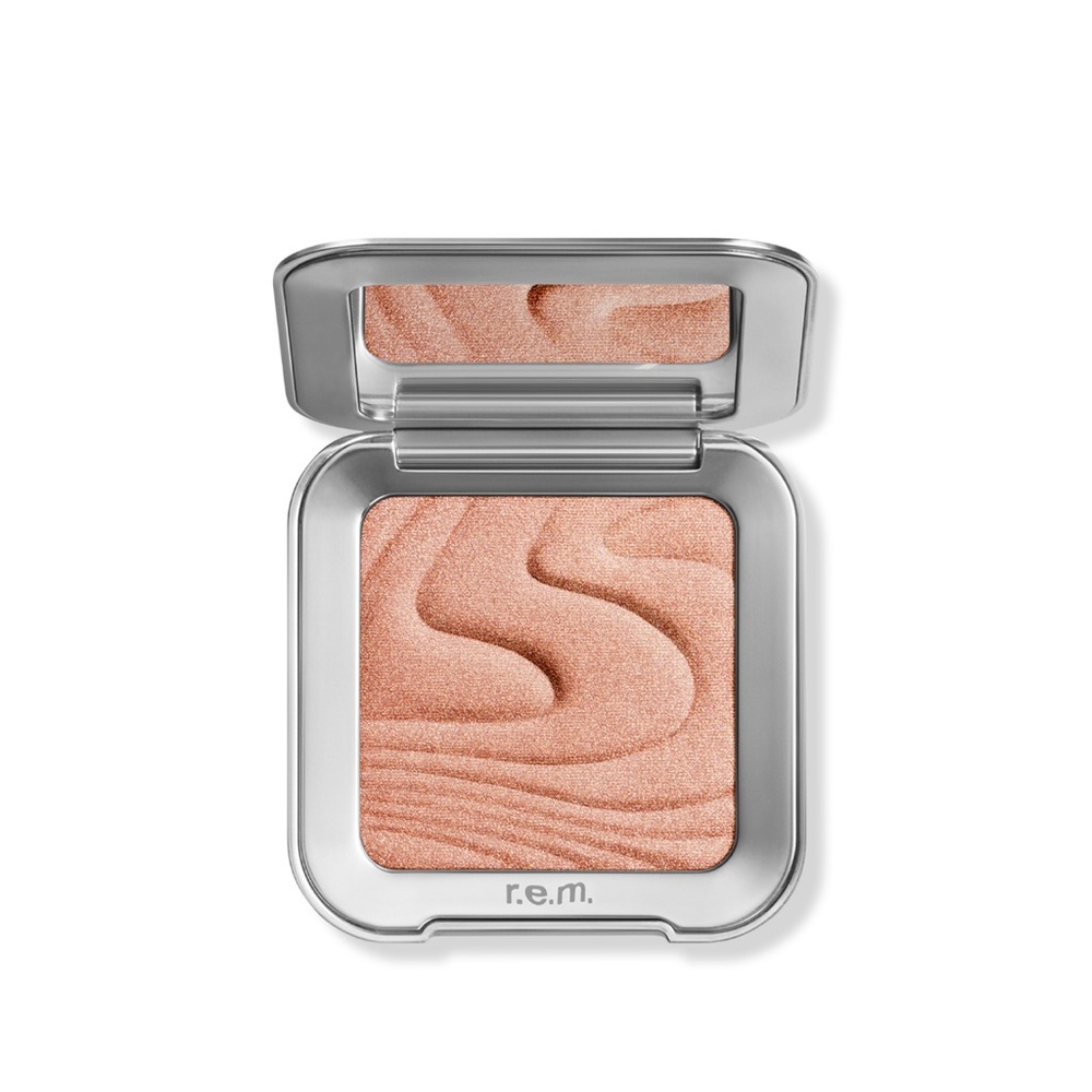 Ariana Grande R.E.M. Beauty Interstellar Highlighter - Miss Saturn